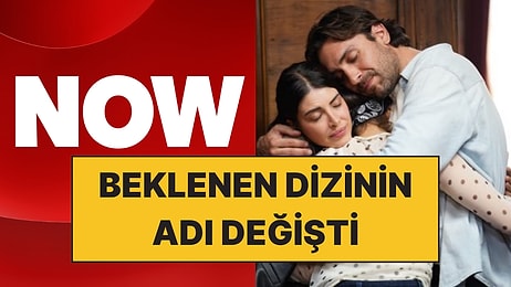 Taşacak Bu Deniz'e Rakip Olacak Karadeniz Dizisinin Başlamadan Adı Değişti: Usta İsim Kadroya Katıldı