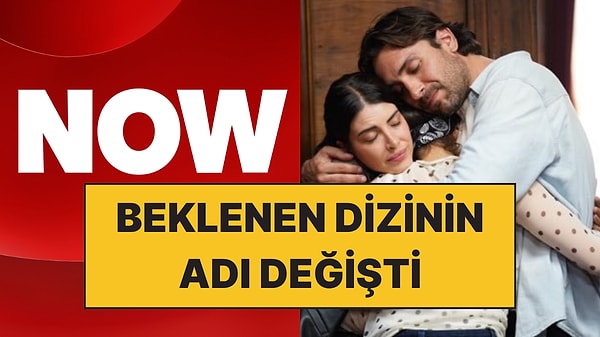Taşacak Bu Deniz'e Rakip Olacak Karadeniz Dizisinin Başlamadan Adı Değişti: Usta İsim Kadroya Katıldı