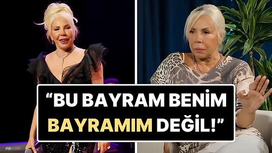 Türkiye'nin İlk Eurovision Temsilcisi Semiha Yankı'nın Kurban Bayramı Paylaşımı Olay Oldu!