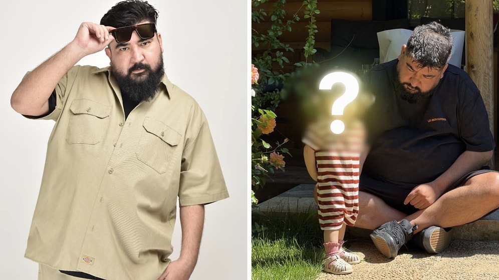 Rapper Eypio's Little Daughter Anka Melted Hearts: Her Resemblance to Her Father Stole the Spotlight!