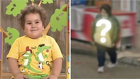 Once a Child Star, Çitos Efe's Latest Appearance Has Everyone Talking!