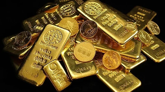 World’s Biggest Gold Hoarders: Hidden Giant’s Secret Reserves Shock the Market