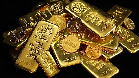 World’s Biggest Gold Hoarders: Hidden Giant’s Secret Reserves Shock the Market