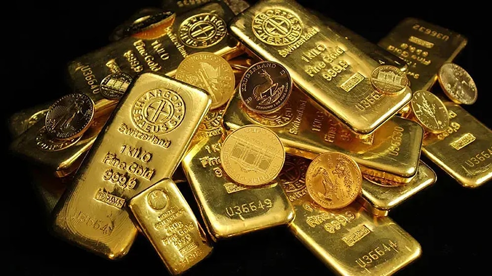 World’s Biggest Gold Hoarders: Hidden Giant’s Secret Reserves Shock the Market