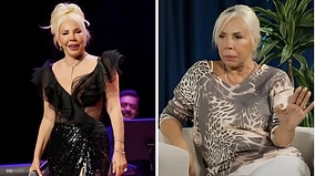 Turkey's First Eurovision Representative Semiha Yankı Sparks Controversy With Eid Post!