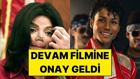 Rekor Kıran Michael Filmi İçin Karar Verildi: Devam Filmine Onay Geldi