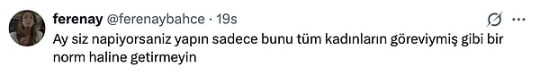 E haliyle sosyal medya ikiye bölündü...