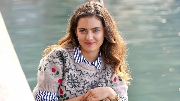 Ava Yaman çekimlerine başlanacak olan filmden son anda ayrıldı!
