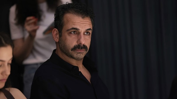 Kadroya katılan yeni isimlerden biri de Haki Biçici oldu.
