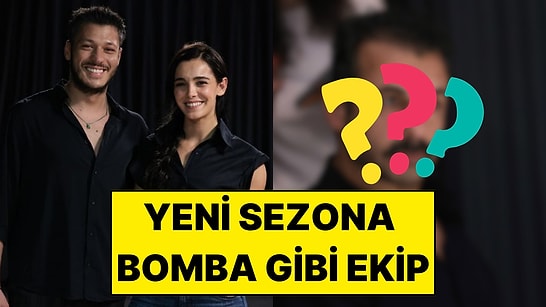 Yeni Sezonun Merak Edilen Dizisi Mercan Köşk’te Bir Rol Daha Belli Oldu