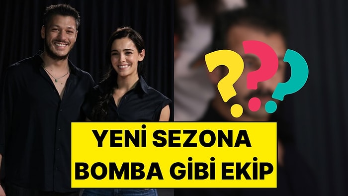 Yeni Sezonun Merak Edilen Dizisi Mercan Köşk’te Bir Rol Daha Belli Oldu