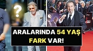 Yaş Farkı Olay Oldu: 86 Yaşındaki Al Pacino 54 Yaş Küçük Sevgilisiyle Görüntülendi!