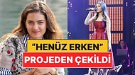 Aylar Önce Anlaştığı Projeden Son Anda Çekildi: Taşacak Bu Deniz'in Eleni'si Ava Yaman Tazminat Ödeyecek!