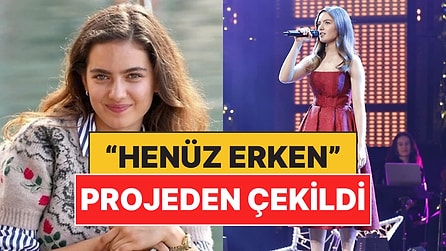 Aylar Önce Anlaştığı Projeden Son Anda Çekildi: Taşacak Bu Deniz'in Eleni'si Ava Yaman Tazminat Ödeyecek!