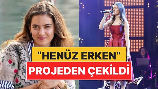 Aylar Önce Anlaştığı Projeden Son Anda Çekildi: Taşacak Bu Deniz'in Eleni'si Ava Yaman Tazminat Ödeyecek!