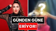 73 Kilo Vermişti: Erimeye Devam Eden Işın Karaca'nın Son Hali Ağızları Açık Bıraktı!