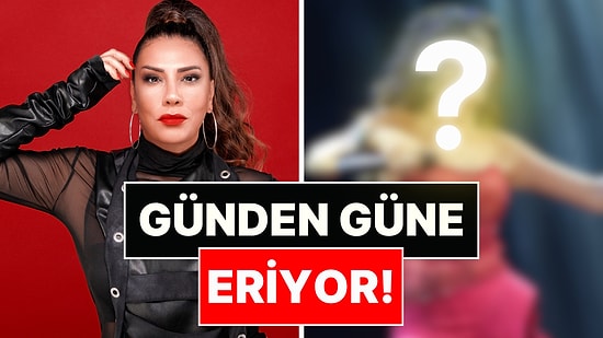 73 Kilo Vermişti: Erimeye Devam Eden Işın Karaca'nın Son Hali Ağızları Açık Bıraktı!