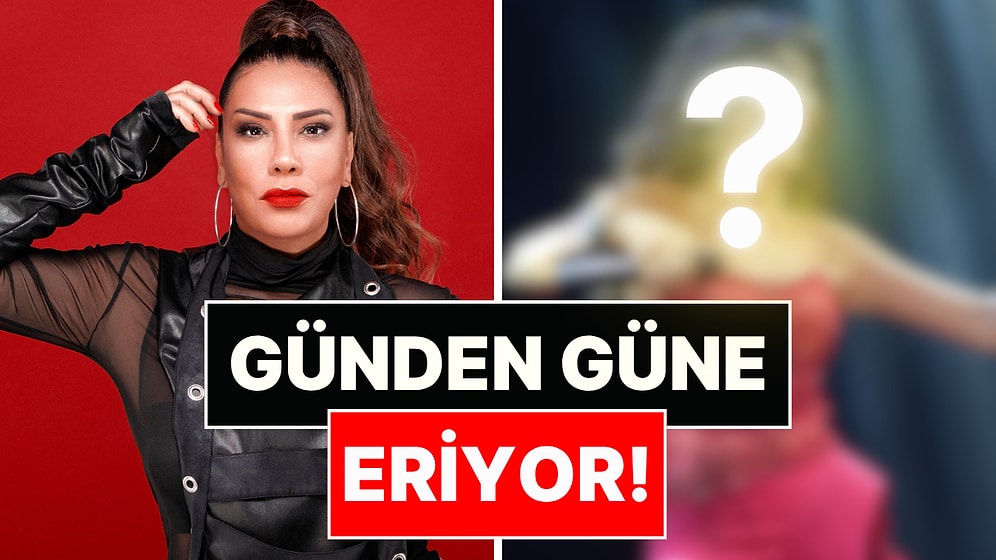 73 Kilo Vermişti: Erimeye Devam Eden Işın Karaca'nın Son Hali Ağızları Açık Bıraktı!