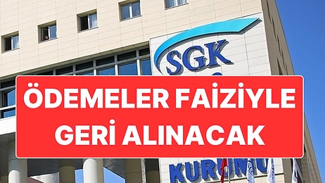 SGK Bayram Sonrasında EYT Dosyalarını Açacak İddiası: 18 Yaş Altındaki Sigortalar İncelenecek