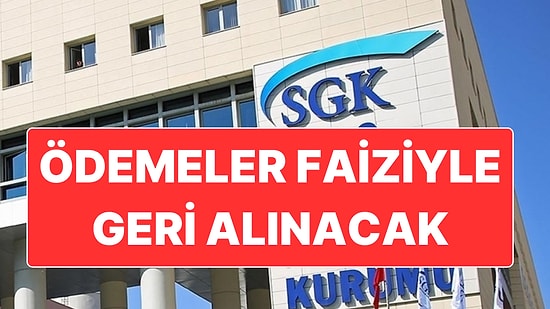 SGK Bayram Sonrasında EYT Dosyalarını Açacak İddiası: 18 Yaş Altındaki Sigortalar İncelenecek