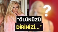 Tuğba Özay'ın Ağır Küfürlerle Dolu Yeni Şarkısının Sözleri Gündem Oldu