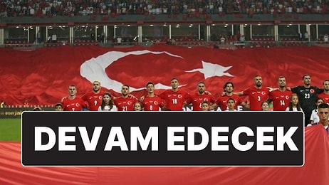 Maçlarda İstiklal Marşı Okunması Yasaklanacak İddiasına Yalanlama Geldi