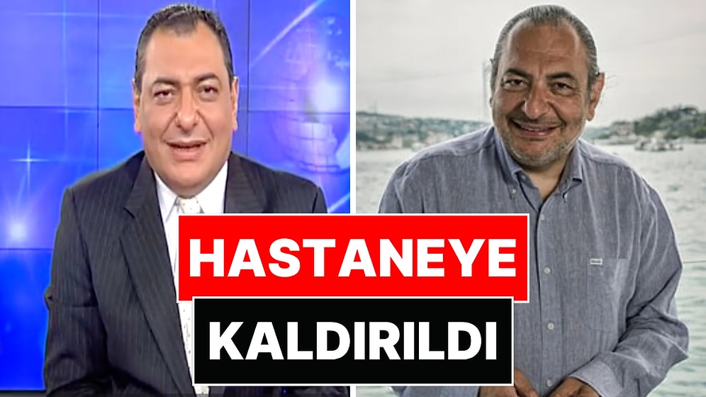 Bodrum’da Fenalaşan Reha Muhtar Hastaneye Kaldırıldı