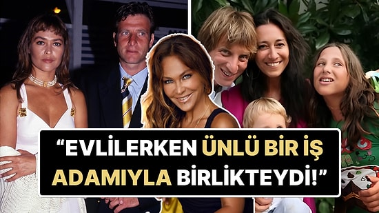 Feraye Gafı Meğer Görünen Kısımmış: Hülya Avşar ve Kaya Çilingiroğlu Boşanmasının Perde Arkası Değişti!