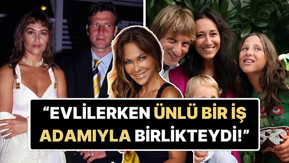 Feraye Gafı Meğer Görünen Kısımmış: Hülya Avşar ve Kaya Çilingiroğlu Boşanmasının Perde Arkası Değişti!