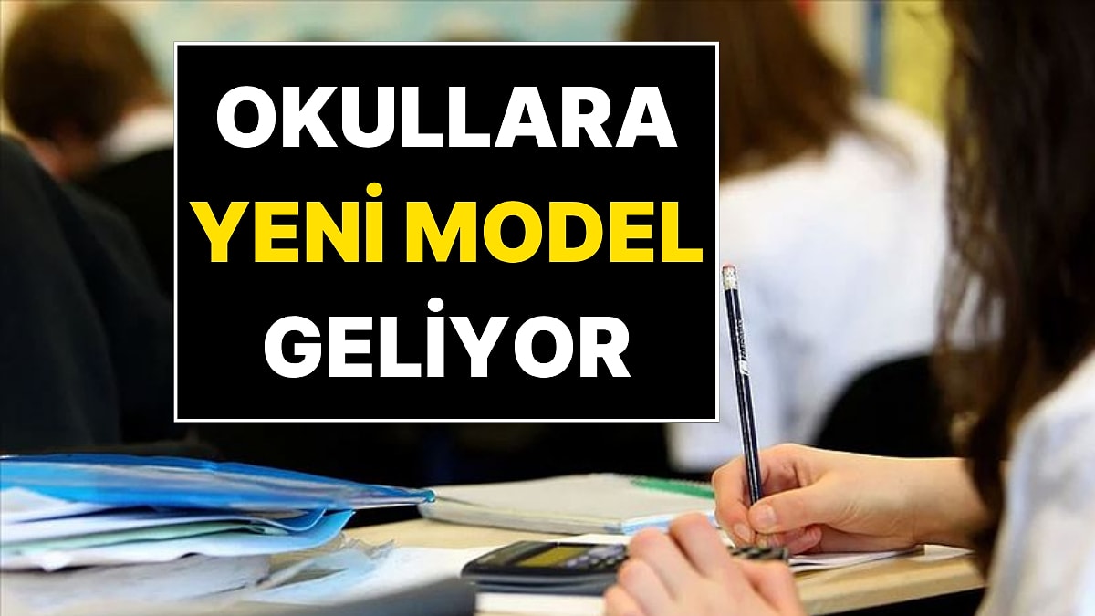 Okullara 7 Basamaklı Güvenlik Kalkanı Geliyor! İçişleri Bakanı Duyurdu