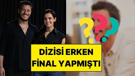 ATV Dizisi Mercan Köşk’ün Toprak Karakteri İçin Sürpriz Transfer