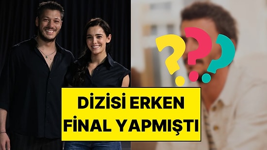 ATV Dizisi Mercan Köşk’ün Toprak Karakteri İçin Sürpriz Transfer