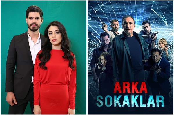 Öte yandan Kanal 7’de yayınlanan Gelin adlı dizi reytinglerde ilk 10’a girerek dikkat çekti.