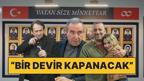 Başrol Veda Paylaşımı Yapmıştı: Arka Sokaklar'da Tüm Ekip Şehit mi Oluyor?