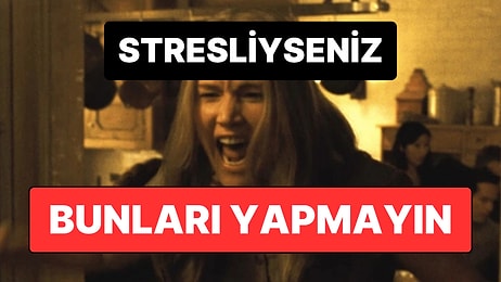 Bir Kardiyolog, Stresli Günlerin Ardından Kaçındığı 5 Alışkanlığı Açıkladı