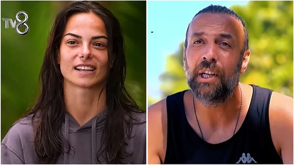 Survivor’da finale doğru ilerlenirken yarışmacılar kadar yarışma dışında yaşanan gelişmeler de dikkat çekiyor.