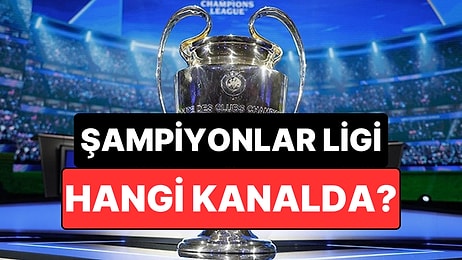 Şampiyonlar Ligi Final Maçı Ne Zaman, Saat Kaçta ve Hangi Kanalda?