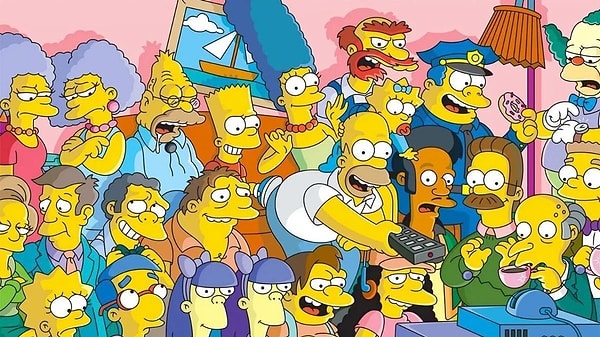 Dünya genelinde milyonlarca kişi tarafından takip edilen Simpsonlar, yayın hayatına başladığı günden bu yana popülerliğini koruyor.