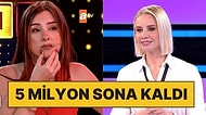 5 Milyonluk Kutu Son İkiye Kaldı: Var mısın Yok musun Yarışmacısı Bankanın Teklifini Kabul Etti