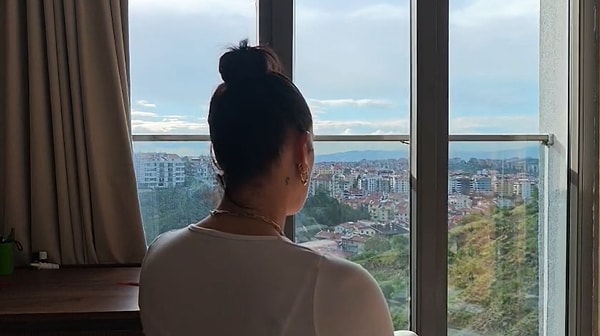 Ankara’da iş mahkemesinin verdiği emsal karar gündem oldu.