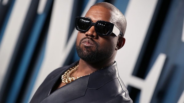 Kanye West denince akla yalnızca müzik değil, başlı başına bir kültür geliyor.