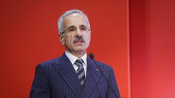 Türkiye’de son yıllarda artan altyapı yatırımlarına bir yenisi daha eklenecek.