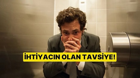 Şu An Duymaya En Çok İhtiyacın Olan O Tavsiye Ne?