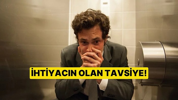 Şu An Duymaya En Çok İhtiyacın Olan O Tavsiye Ne?