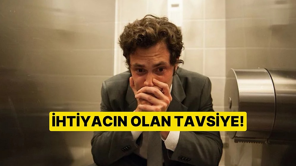 Şu An Duymaya En Çok İhtiyacın Olan O Tavsiye Ne?