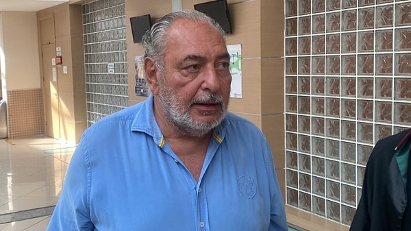 Televizyonun en tanınmış anchormanlerinden biri olan Reha Muhtar, dün akşam saatlerinde Bodrum’da hastaneye kaldırılmıştı.