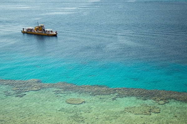Hurghada senin ruh eşin!