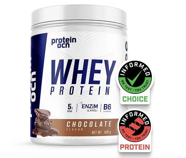 Sporcuların ve beslenme rutinini aksatmayanların bu hafta en çok sipariş ettiği protein takviyesi oldu!