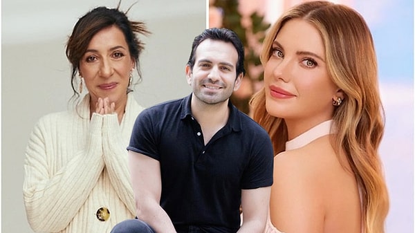 Poll Films imzasını taşıyan “Düğünümüz Var”, yeni yayın döneminin en çok konuşulan projeleri arasında yer alıyor.