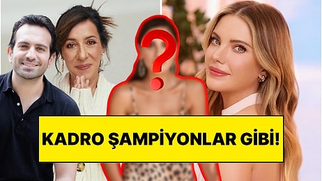Düğünümüz Var Dizisi Yıldızlar Geçidine Dönüştü: Ünlü Oyuncu Yıllar Sonra Ekranlara Dönüyor!